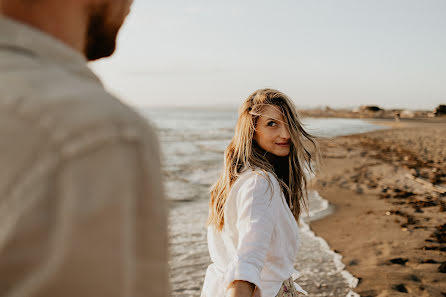 Jurufoto perkahwinan Serena Roscetti (serenar). Foto pada 15 Oktober 2022