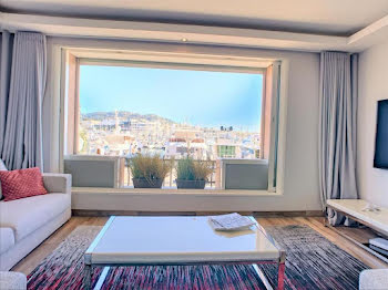 appartement à Cannes (06)