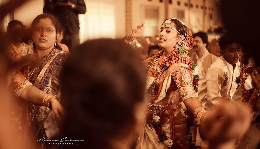 Fotografer pernikahan Naveen Johnson (naveenjohnson). Foto tanggal 25 Juli 2019