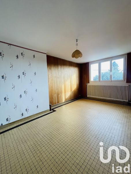 Vente maison 7 pièces 142 m² à Reze (44400), 299 500 €