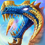 Monster Chasers Apk