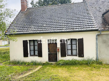 maison à Saint-Aubin-des-Coudrais (72)