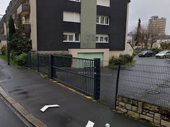 parking à Rennes (35)