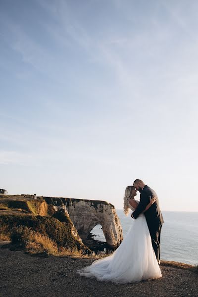 Fotógrafo de casamento Vasil Pilipchuk (vasylpylypchuk). Foto de 8 de dezembro 2020