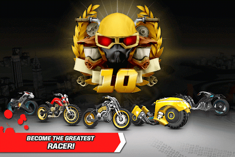  on the theme of the game drag  Racing denser occupy its own niche within mobile platforms GX Racing v1.0.12 apk (Mod Money)