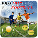 Pro 2017 Football 1.9 APK ダウンロード