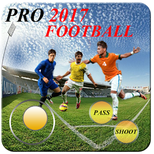 Download Pro 2017 Football For PC Windows and Mac