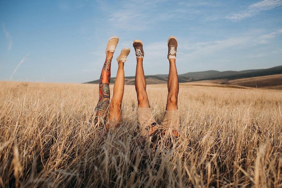 Bröllopsfotograf Olga Ivanova (olkaphoto). Foto av 14 februari 2019