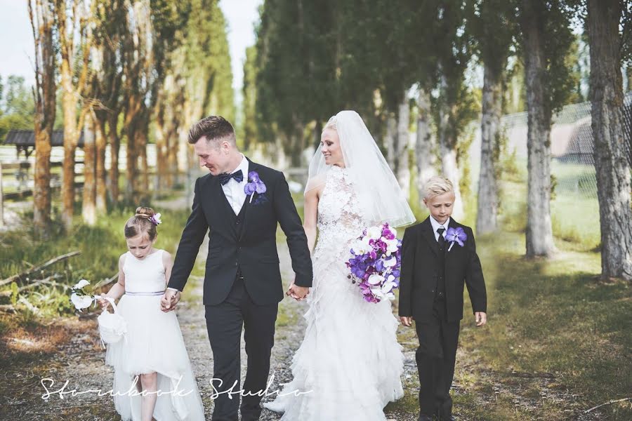 Fotógrafo de casamento Sergio Calero (sergiocalero). Foto de 30 de março 2019