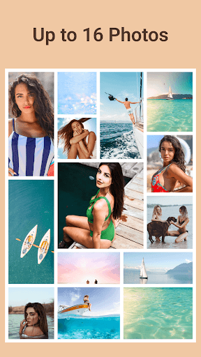 Screenshot Collage Maker - Photo Editor