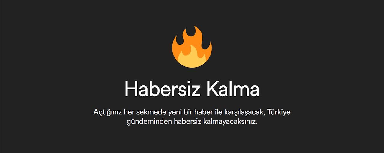 Habersiz Kalma Preview image 2