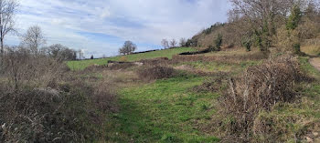 terrain à Chaumard (58)