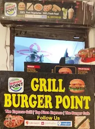 Grill Burger Point photo 1