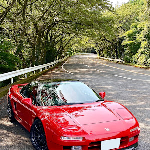 NSX NA1