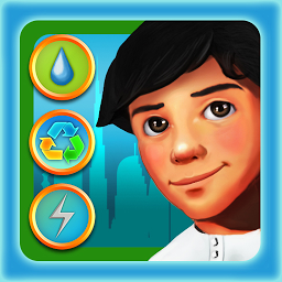 Eco Runner 3D