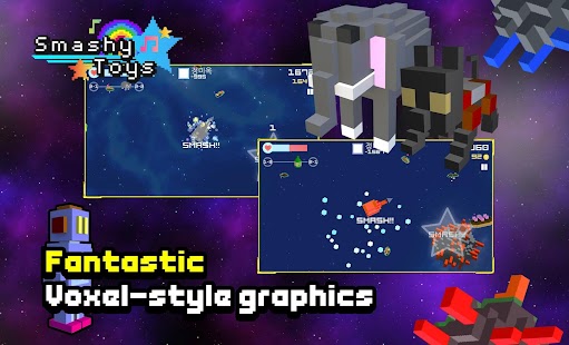 Smashy Toys (Mod)