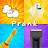 Prank App:Funny Sound Air Horn icon