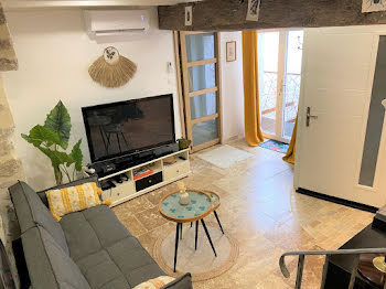 appartement à Mormoiron (84)