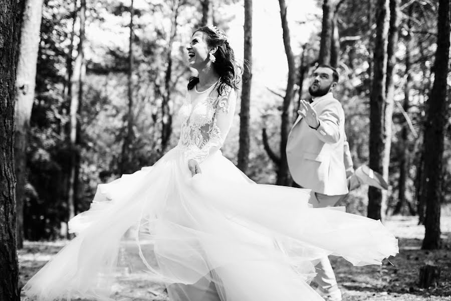 Bryllupsfotograf Nastya Anikanova (takepic). Bilde av 13 juli 2017