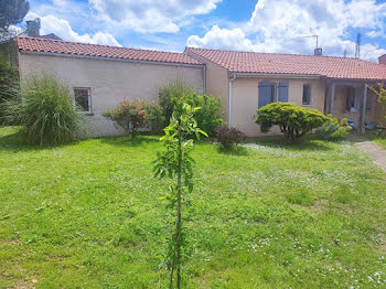 maison à Castres (81)