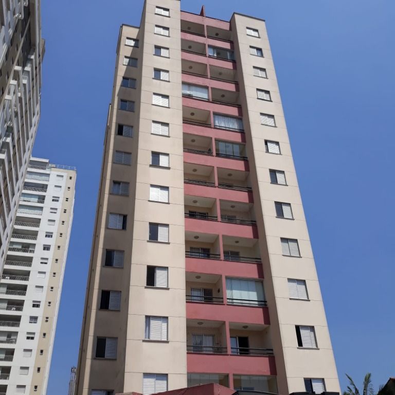 Apartamentos à venda Vila Rosália