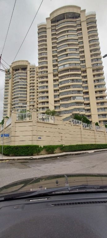 Apartamentos à venda Vila União