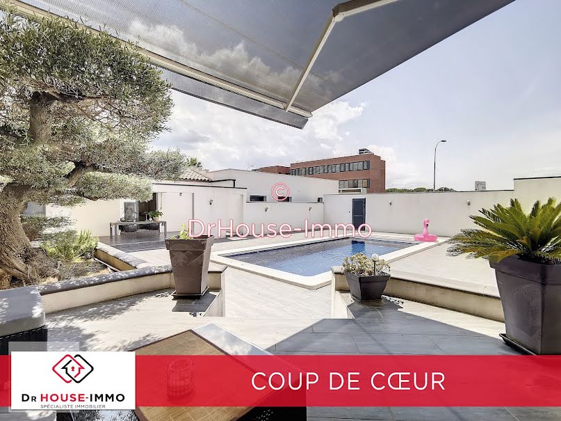 Vente maison 9 pièces 225 m² à Argeles-sur-mer (66700), 670 000 €