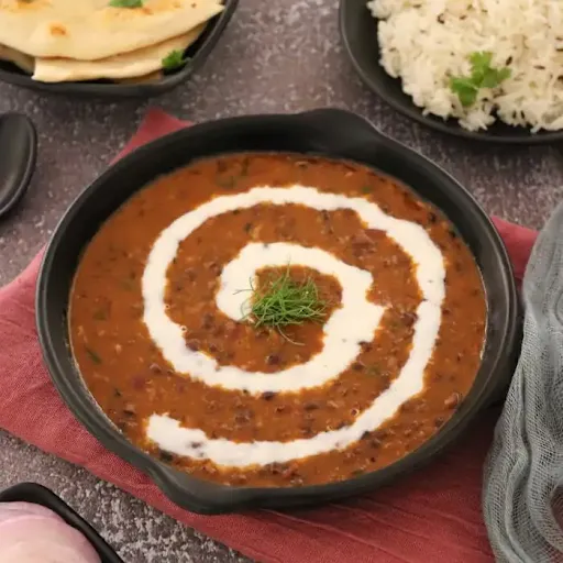 Dal Makhani