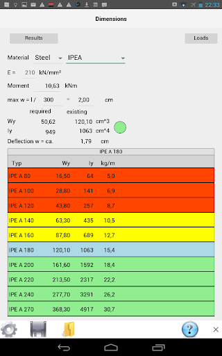 Single-Span Beam Lite