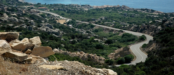 Tortuosita' di giannitti1970