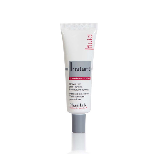 Instant Fluido Contorno De Ojos 15Ml Phasilab