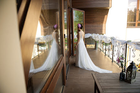 Fotógrafo de bodas Natasha Rolgeyzer (natalifoto). Foto del 28 de diciembre 2017