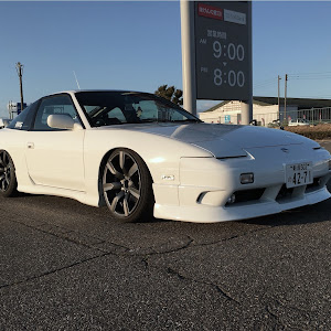 180SX