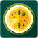 Mediterranean Diet Recipes icon