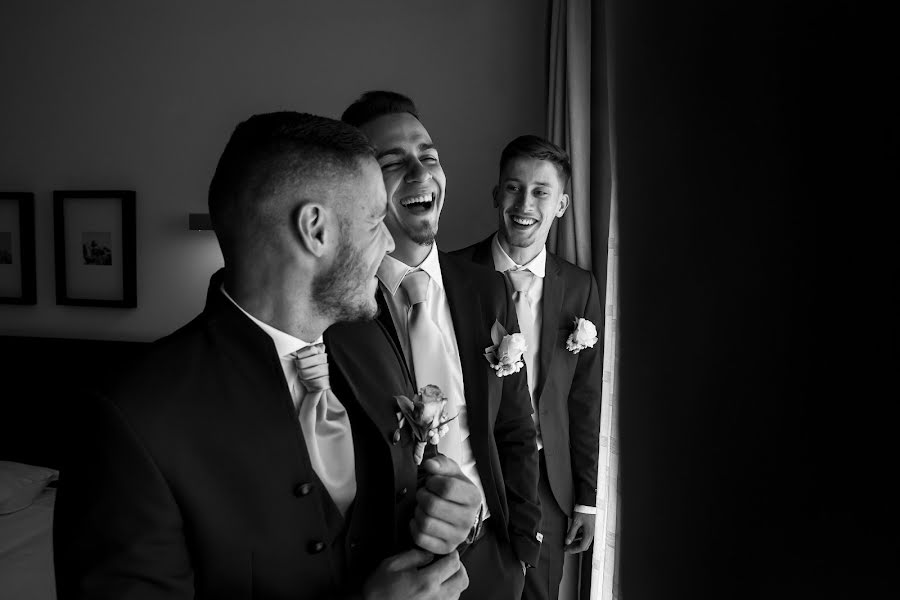 Wedding photographer Ricardo Coimbra (fcoimbra). Photo of 28 January 2020