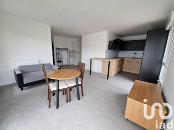 appartement à Sotteville-les-rouen (76)