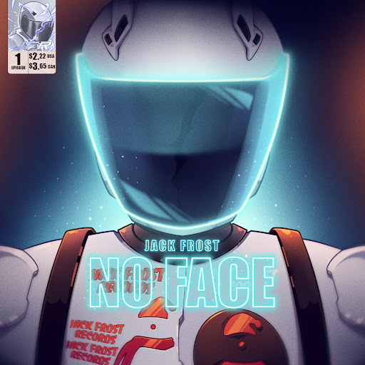 No Face by Jack Frost (Episode 1) 123/500