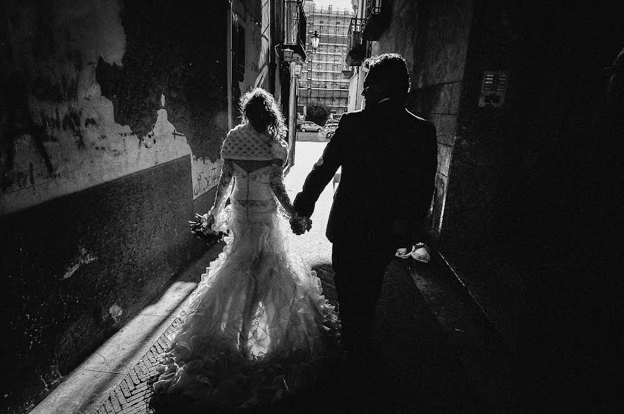 Fotografo di matrimoni Maurizio Grimaldi (mauriziogrimaldi). Foto del 16 aprile 2023