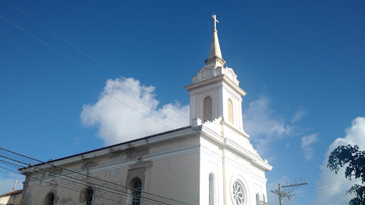 Igreja Nossa Senhora Do Rosário