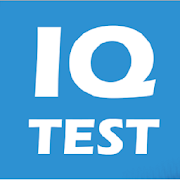 IQ TEST  Icon