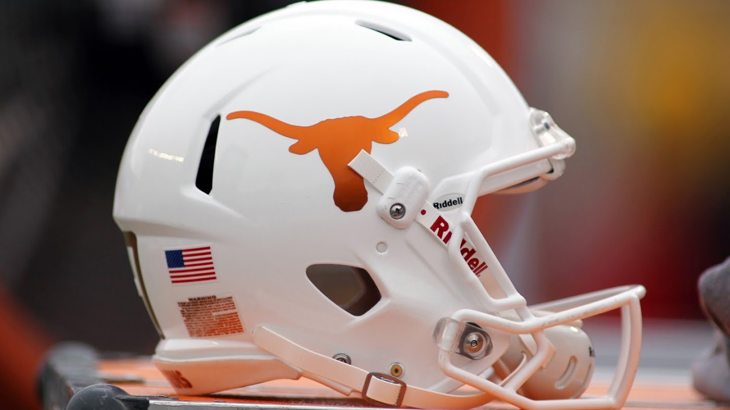 Watch Texas Football National Signing Day Special live