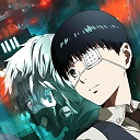 Tokyo Ghoul Chrome extension download