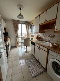 appartement à Pierrefitte-sur-Seine (93)