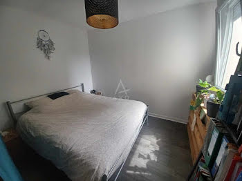 appartement à Albertville (73)