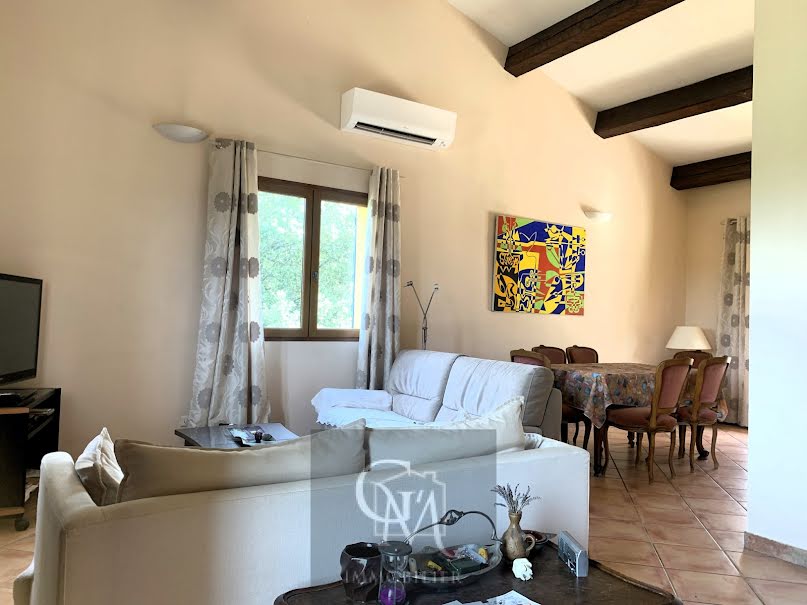 Vente maison 7 pièces 181 m² à Saint-Maximin-la-Sainte-Baume (83470), 598 000 €