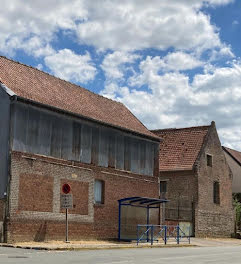 ferme à Amiens (80)