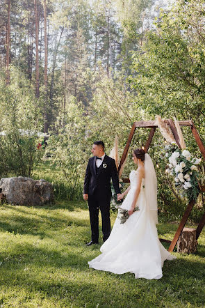 Fotógrafo de bodas Anna Bender (annabender). Foto del 30 de junio 2022