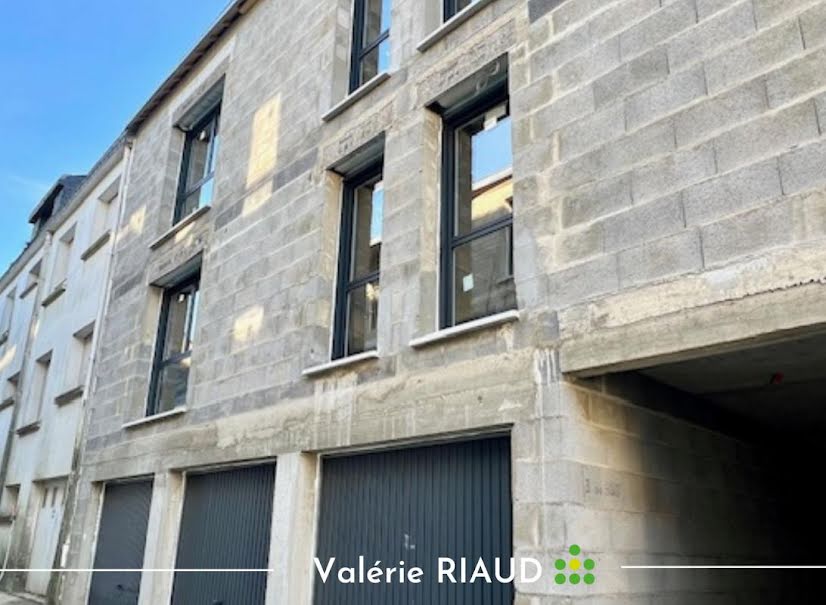 Vente appartement 2 pièces 45.93 m² à Muzillac (56190), 163 574 €