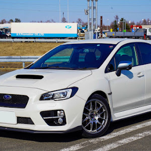 WRX S4 VAG