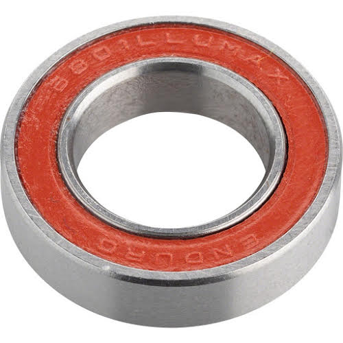 ABI Enduro Max 6801 Sealed Cartridge Bearing